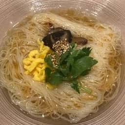 そうめん そそそ その先へ