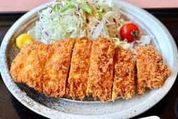 天然温泉 みどり楽の湯内 お食事処 楽然