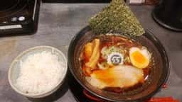 FUJIYAMA55 MIDLAND RAMEN STAND