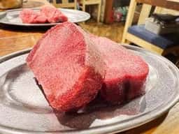 仙台牛タン食べ放題 焼肉一心たん助 秋葉原店