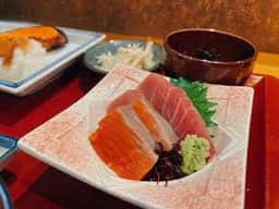 日本料理 ざぜん