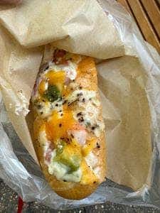 Delifrance 光が丘店