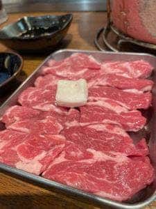 ジンギスカン楽太郎 蒲田店