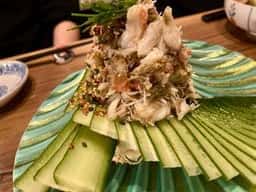 地魚と酒の兆治