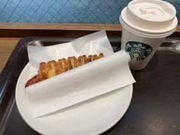 スターバックス コーヒー クリスタ長堀ウエスト店