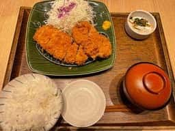 とんかつ和幸 イオンモール大日店