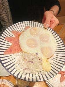 大衆食堂 てんぐ大ホール 南池袋店