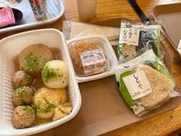 天神屋ドライバーズスポット NEOPASA浜松下り