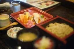 成木屋