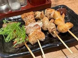 春田屋 富士見台店