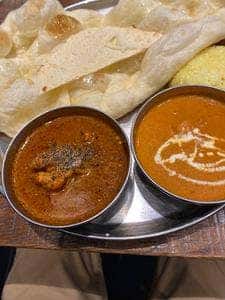 インド料理 ムンバイ 柏モディ店