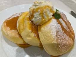 幸せのパンケーキ 大宮店