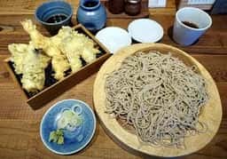 しのぶ庵 本店