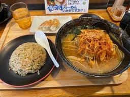 らーめん龍太郎