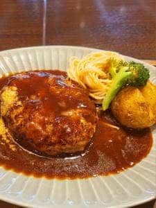 山本のハンバーグ ららぽーと横浜店