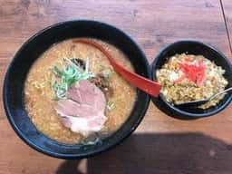麺屋 海嵐