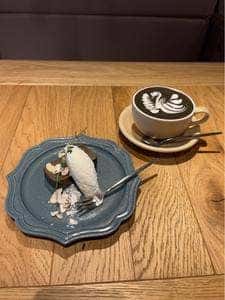 d to dot cafe