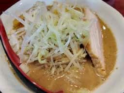 萬馬軒 山口宇部店