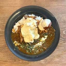 ジャックとスパイス