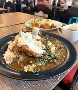 ジャックとスパイス