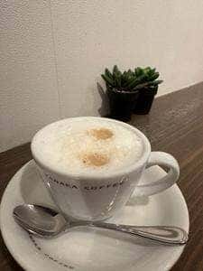 やなか珈琲店 芝大門店