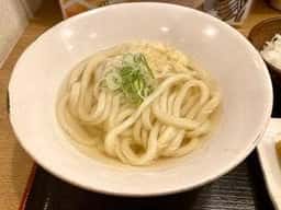 讃岐うどん 寿 栄本店