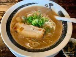 ばり馬 広島三次店