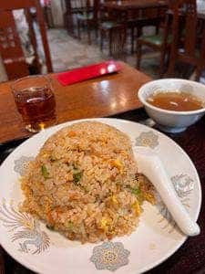 栄華軒