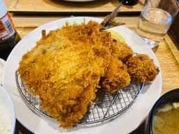 みなと食堂