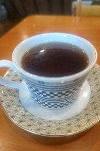 Cafe ぬくぬく