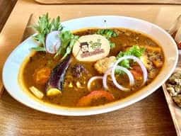 harunire cafe'