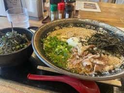 そうめん屋はやし