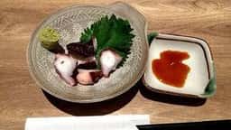 おらが蕎麦 静岡駅アスティ店
