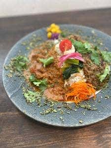 スパイスセブン