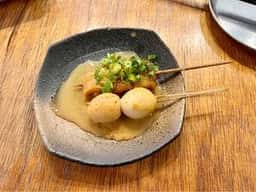 串かつ でんがな 千葉西口店