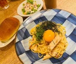鎌倉パスタ ユニバーサルシティウオーク店