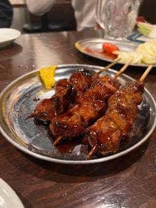 紅とん 四ツ谷三丁目店