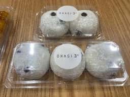 OHAGI3± イオンモール岡山店