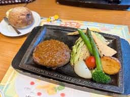 炭焼きレストラン さわやか イオンモール浜松市野店