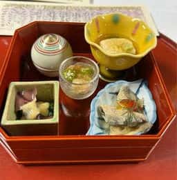 日本料理 赤石 ホテルキャッスルプラザ