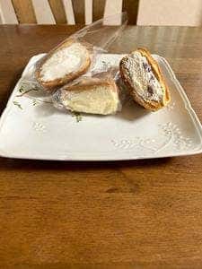 モン・リブラン 安積店