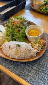 プティクローバー