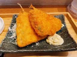 長浜鮮魚卸直営店 博多 魚助