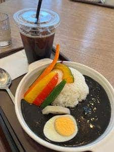 ネマルカフェ 新高岡駅前店