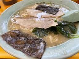 ラーメンショップ 椿峠店