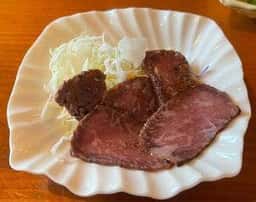 居酒屋かっぽうぎ