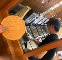 三ツ森 炭酸泉店