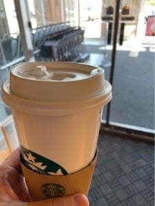 スターバックス コーヒー 函館蔦屋書店