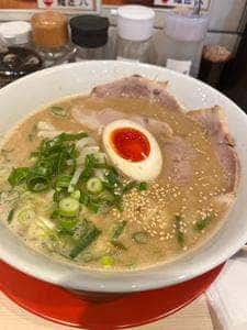 麺匠 八