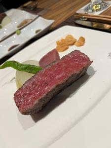 銀座 響boeuf